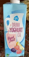 Drink yoghurt