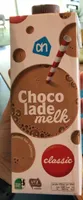 AH Chocolademelk classic
