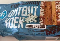 AH ontbijtkoek