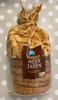 Beschuit meerzaden