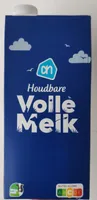 Houdbare volle melk