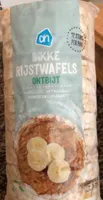 Dikke Rijstwafels