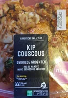 AH Kip Couscous