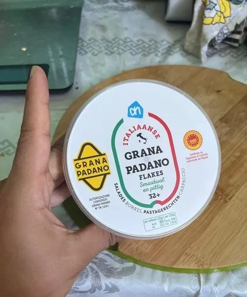 GRANA PADANO FLAKES