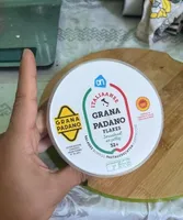 GRANA PADANO FLAKES