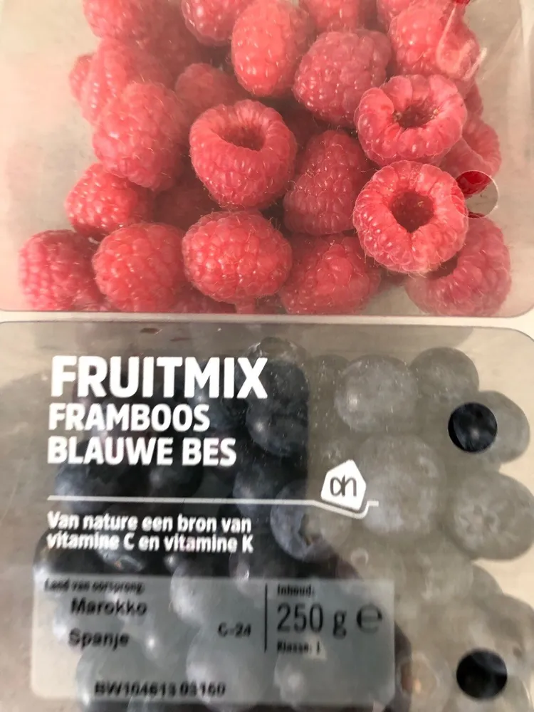 Fruitmix