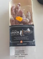 Mini crocq komijn