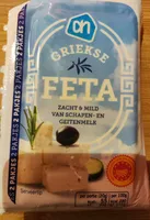 Griekse feta