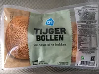 Tijgerbollen