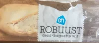 Robuust - demi-baguette