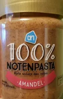 100% notenpasta amandel