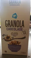 Granola chocolade