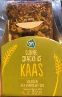 Dunne Crackers - KAAS