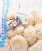 Kaiserbroodjes