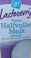 Lactosevrije Half Volle Melkdrank