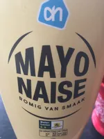 Mayonaise romig van smaak