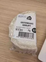 Geitenkaas Gerijpt