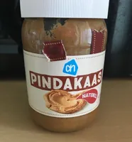 Pindakaas