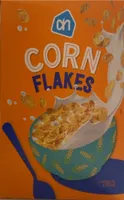 Corn flakes