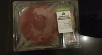 Carpaccio truffel mayonaise