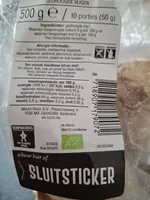 Gedroogde vijgen