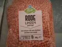 Rode linzen