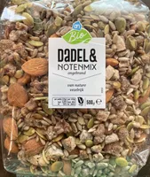 Dadel en notenmix