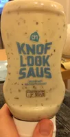 Knoflooksaus