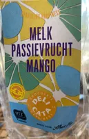 Melkchocolade-eitjes