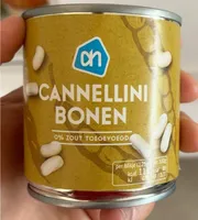 AH cannellini bonen