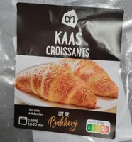 Kaas Croissant