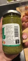 Groene pesto