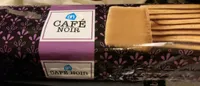 Café noir