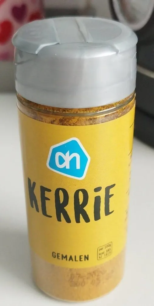 Kerrie Gemalen