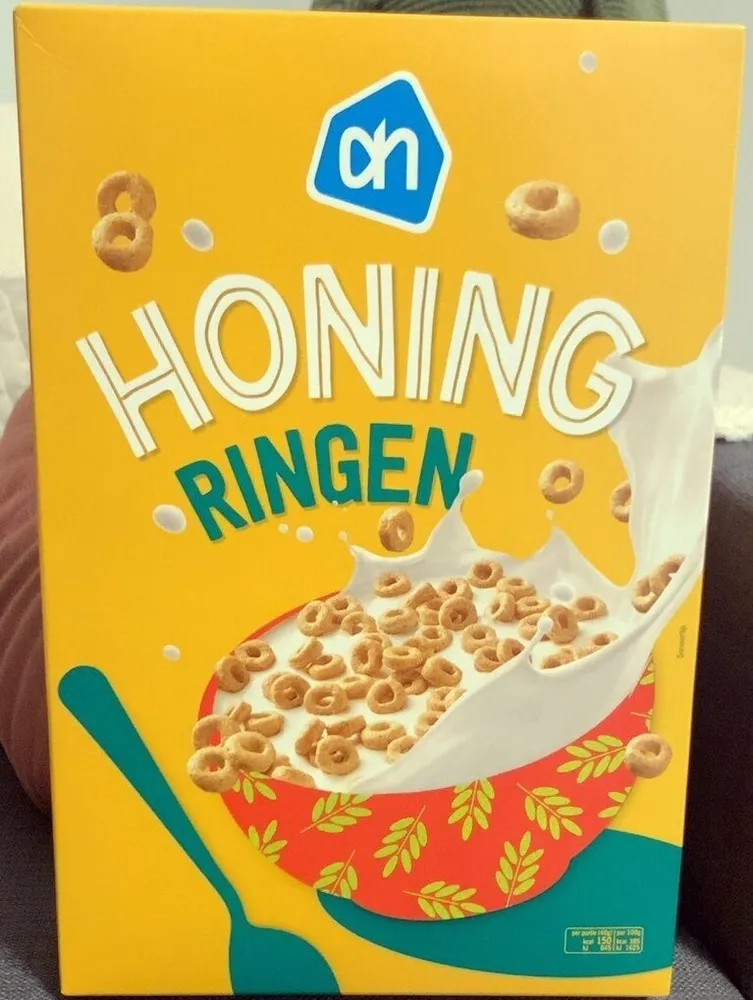 Honingringen