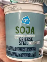 Griekse yoghurt