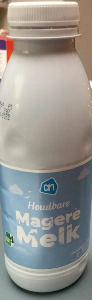 Houdbare magere melk
