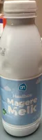 Houdbare magere melk