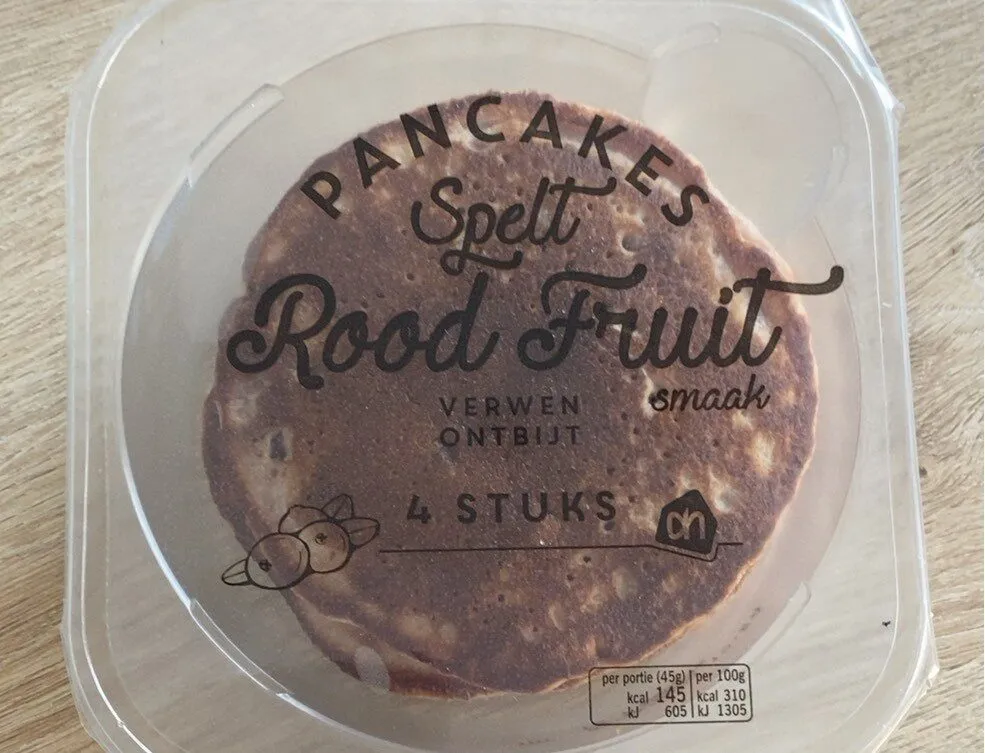 Pancakes