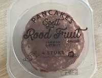 Pancakes