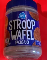 Stroopwafel pasta