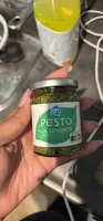 GROENE PESTO