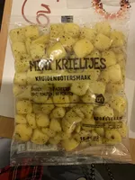 Mini krieltjes  kruidensmaak