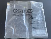 Krieltjes