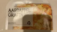 Aardappel Gratin