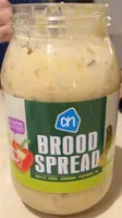 Brood spread
