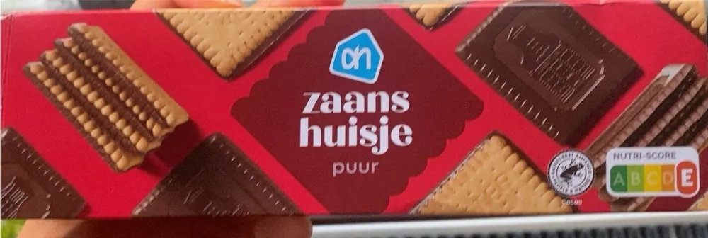 Zaans huisje
