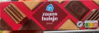 Zaans huisje