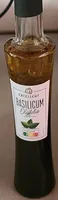 Basilicum olijfolie