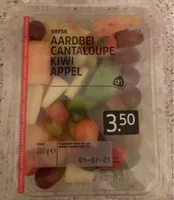 Fruitsalade